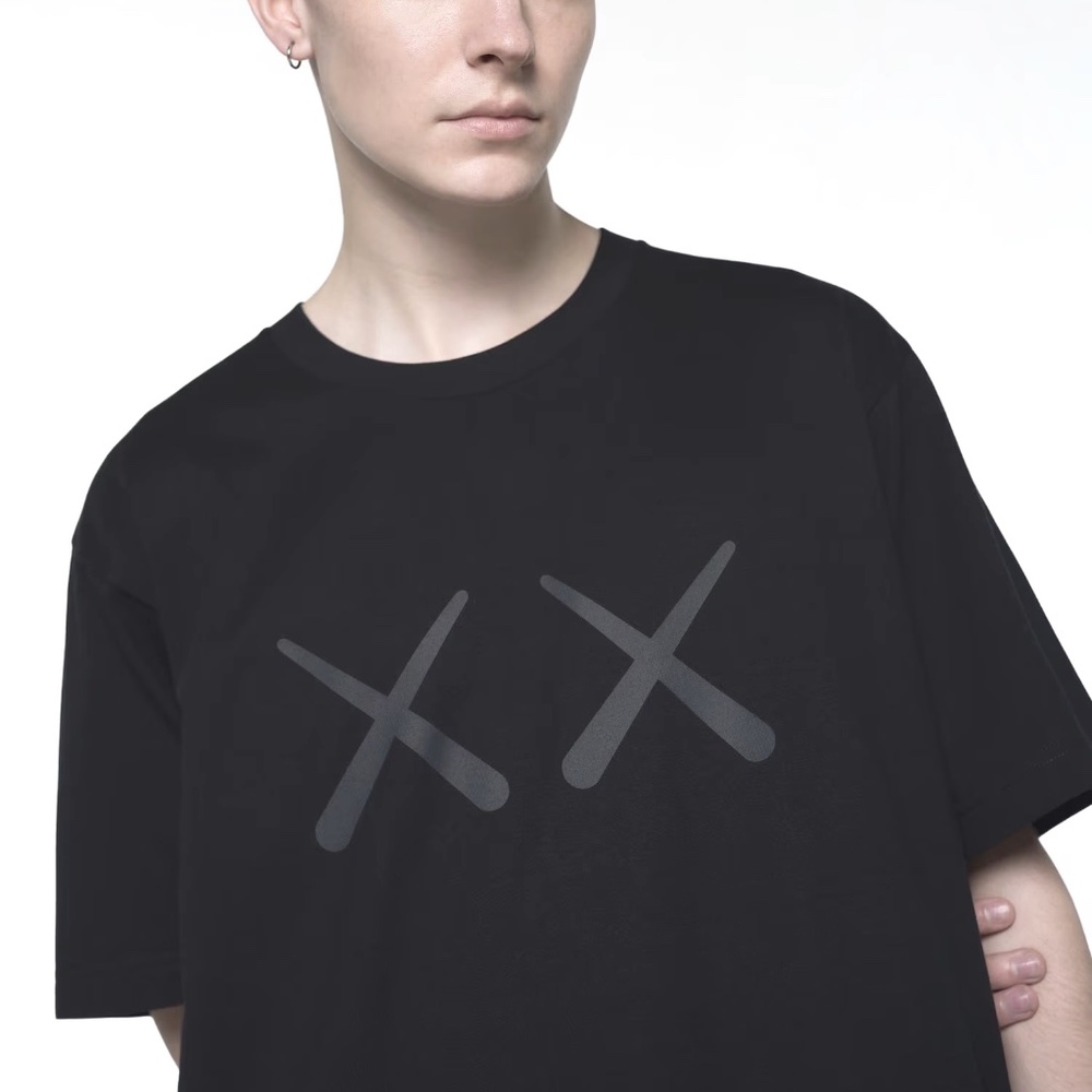 KAWS X Andy Warhol Collaboration